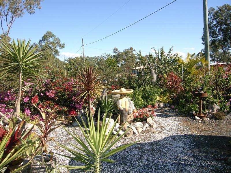 Buxton QLD 4660