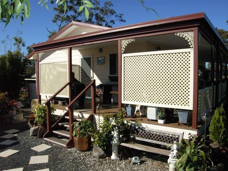 Buxton QLD 4660
