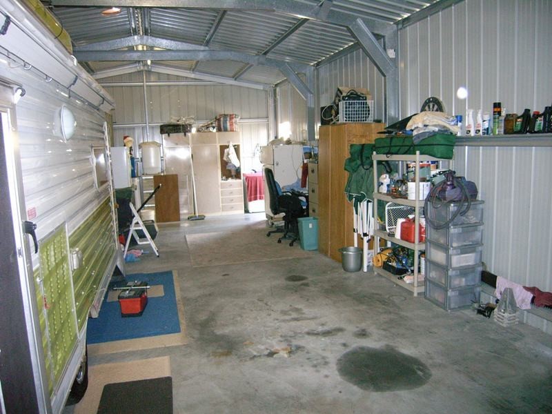 Buxton QLD 4660