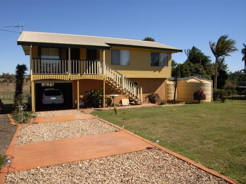 Cordalba QLD 4660