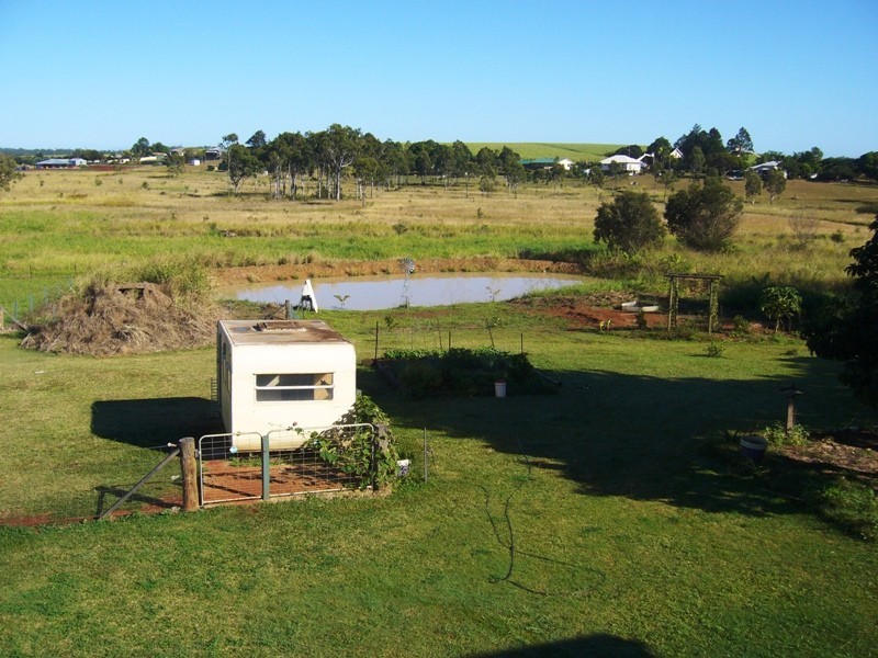 Cordalba QLD 4660