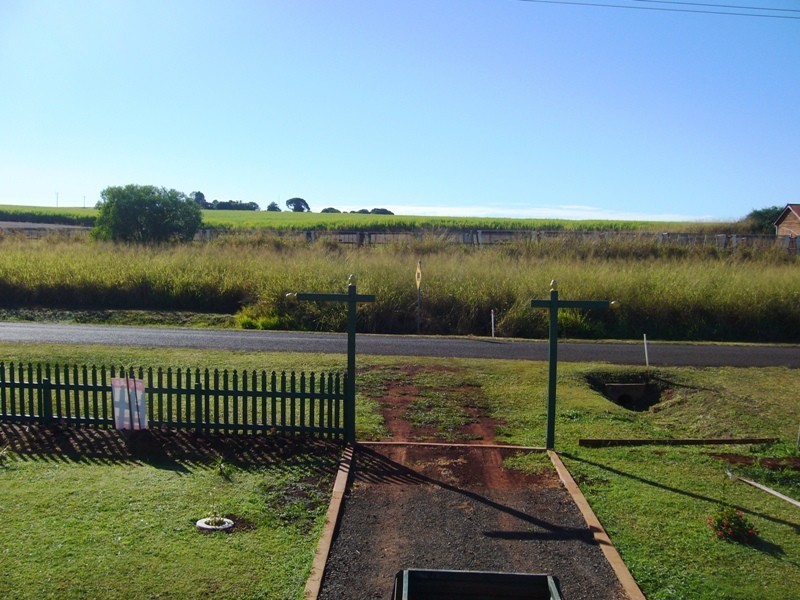 Cordalba QLD 4660