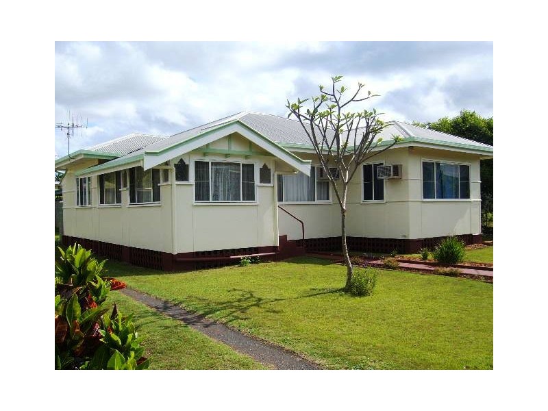 Childers QLD 4660