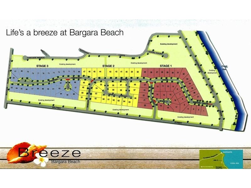 Bargara QLD 4670