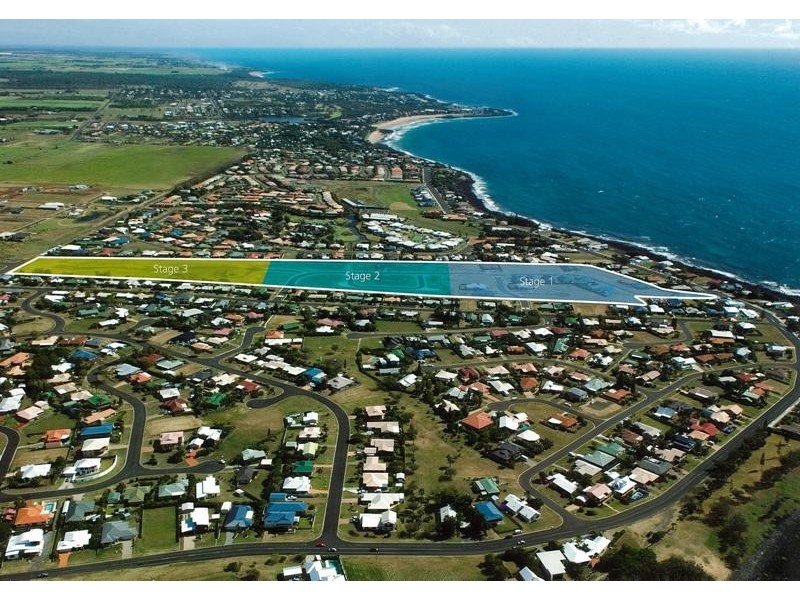 Bargara QLD 4670