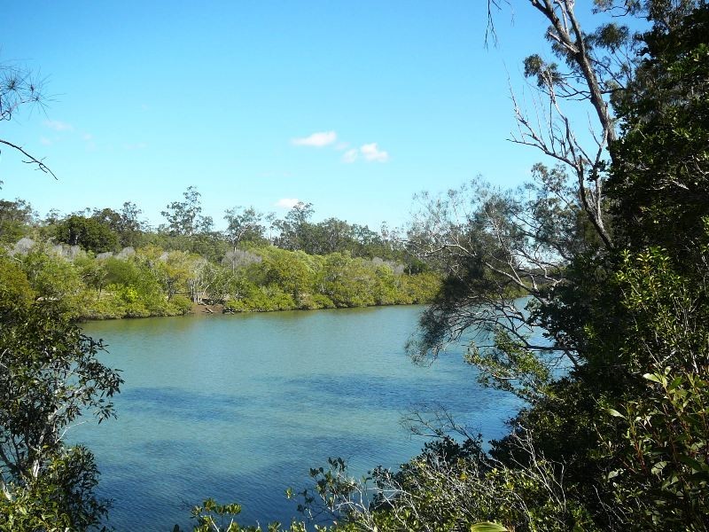 Mullett Creek QLD 4670