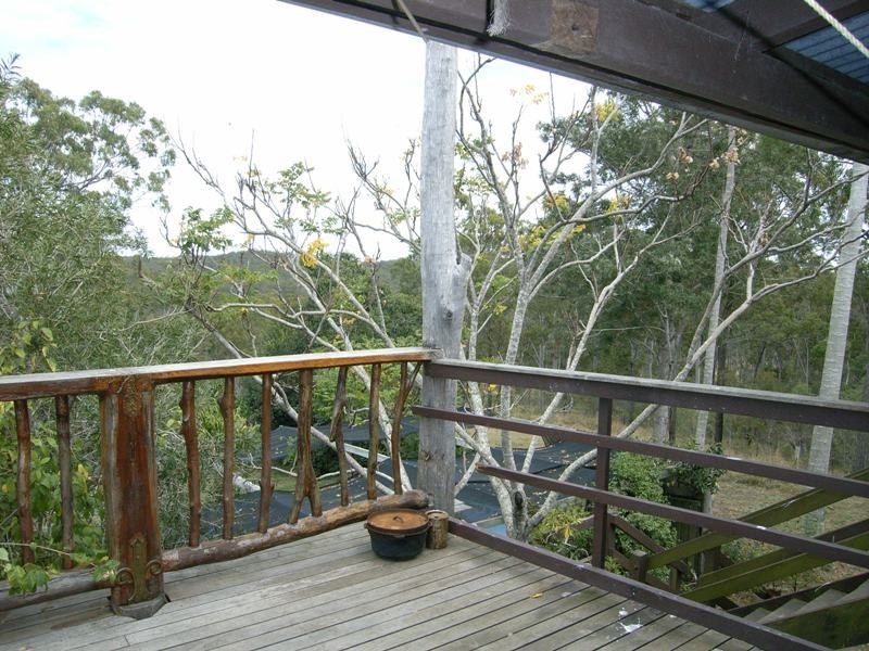 278 Mt Goonaneman Rd, Biggenden QLD 4621