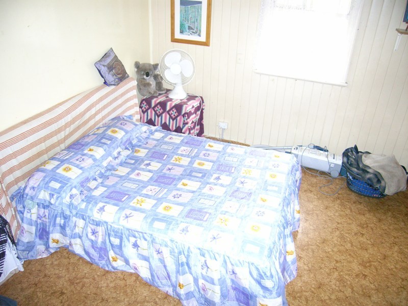 278 Mt Goonaneman Rd, Biggenden QLD 4621