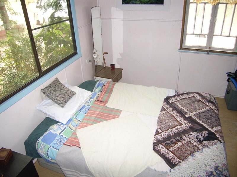 278 Mt Goonaneman Rd, Biggenden QLD 4621