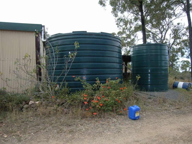 278 Mt Goonaneman Rd, Biggenden QLD 4621