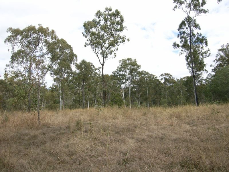 278 Mt Goonaneman Rd, Biggenden QLD 4621