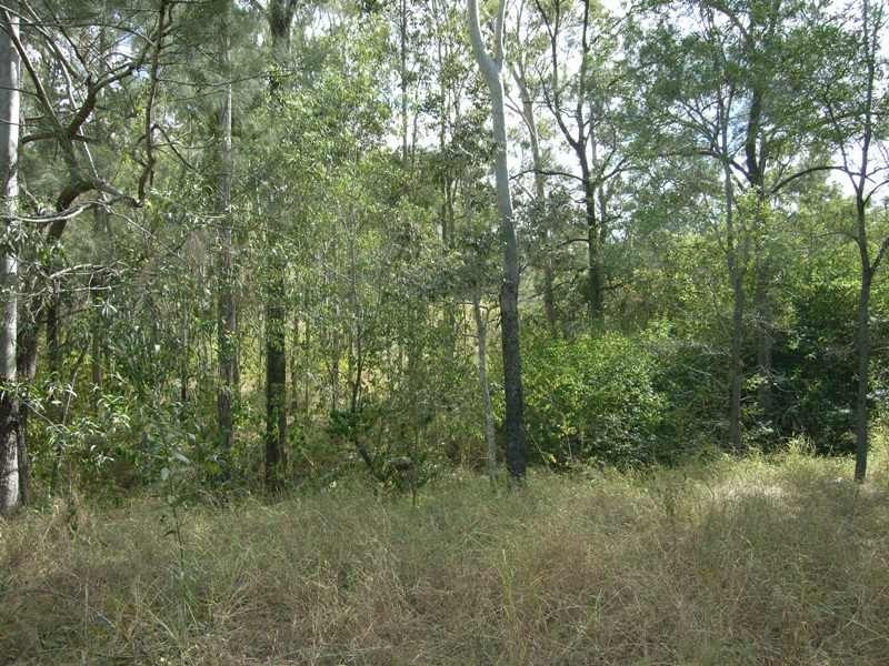 278 Mt Goonaneman Rd, Biggenden QLD 4621