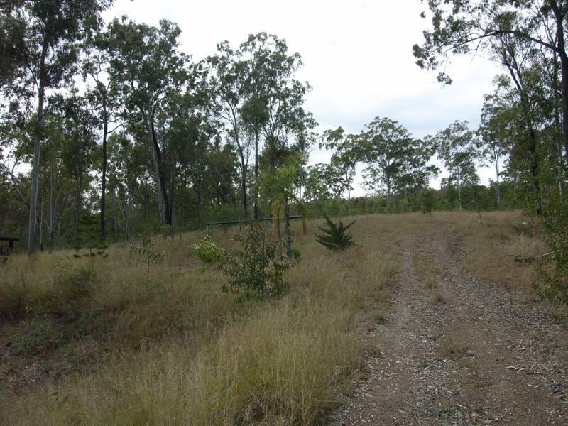 278 Mt Goonaneman Rd, Biggenden QLD 4621