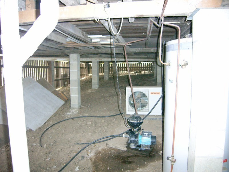 278 Mt Goonaneman Rd, Biggenden QLD 4621