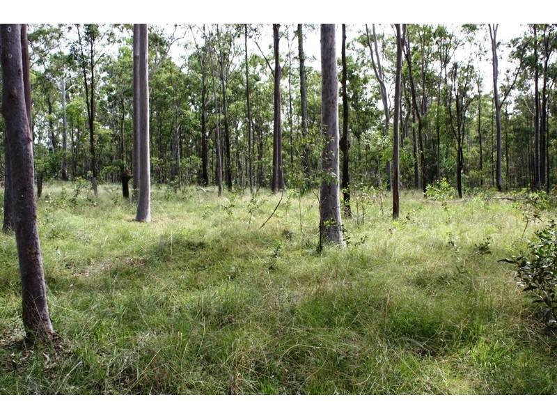 Avondale QLD 4670