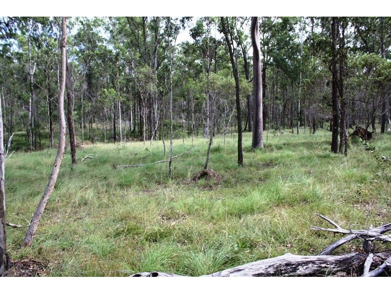 Avondale QLD 4670