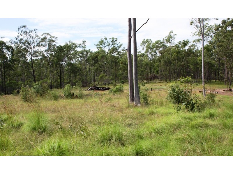 Avondale QLD 4670
