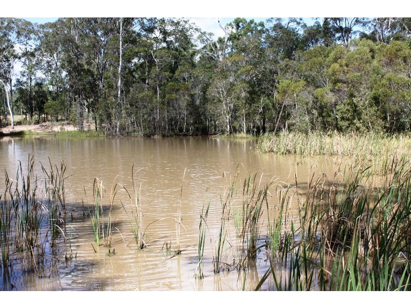 Avondale QLD 4670