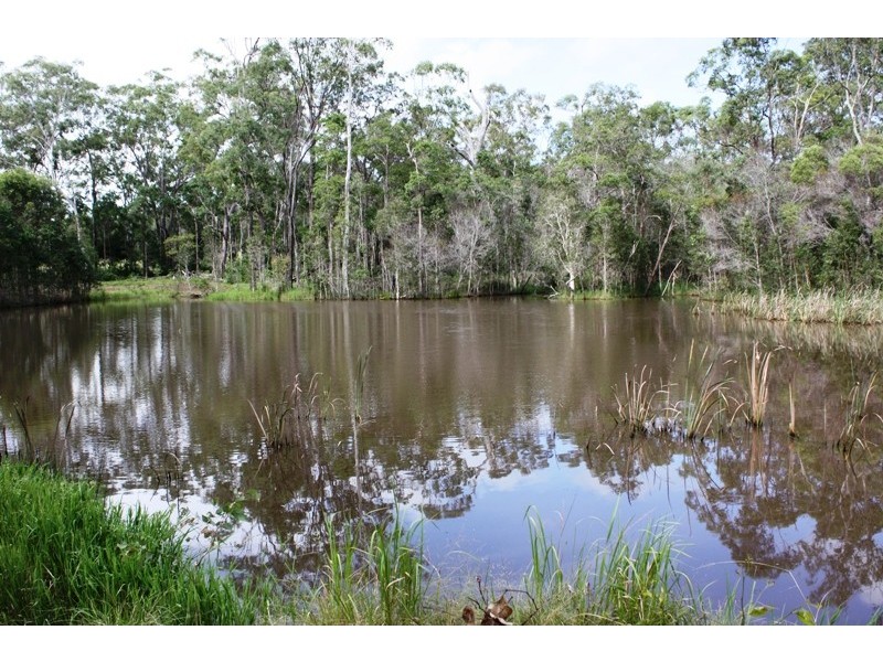 Avondale QLD 4670