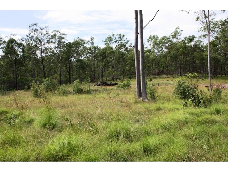 Avondale QLD 4670