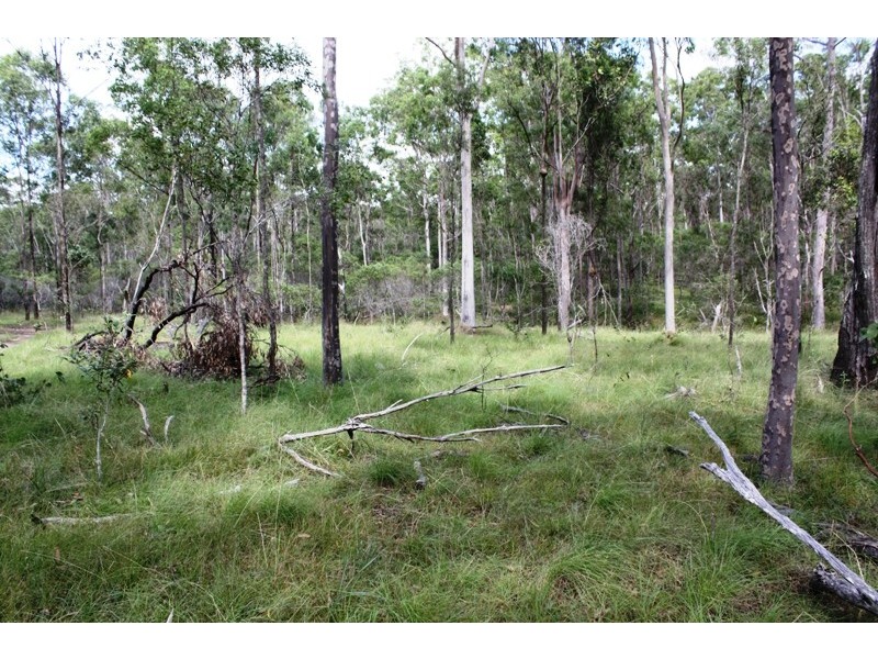 Avondale QLD 4670