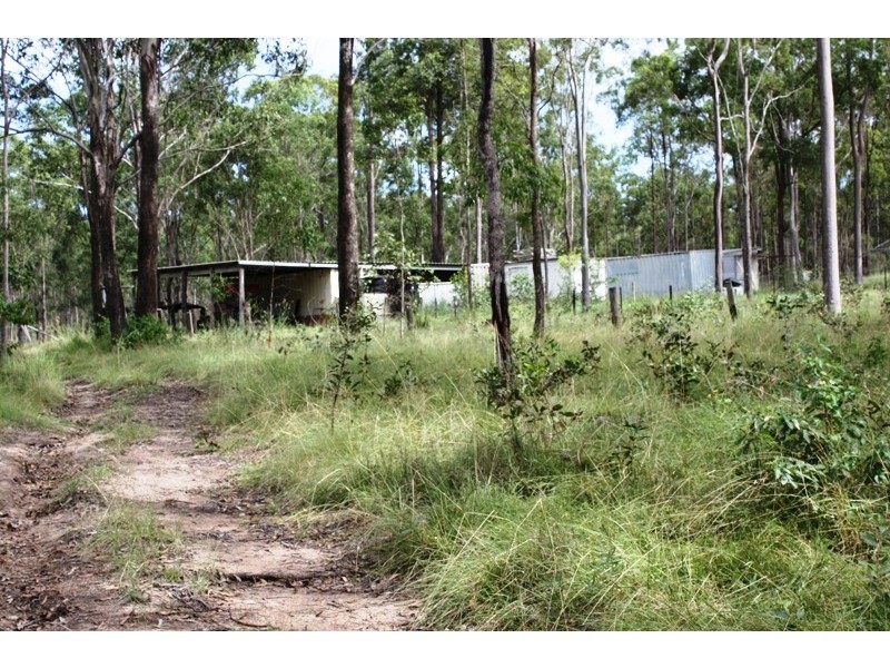 Avondale QLD 4670