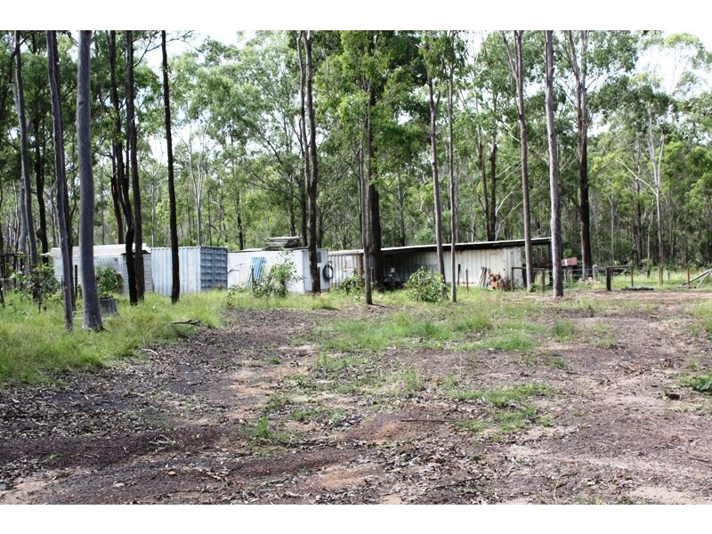 Avondale QLD 4670