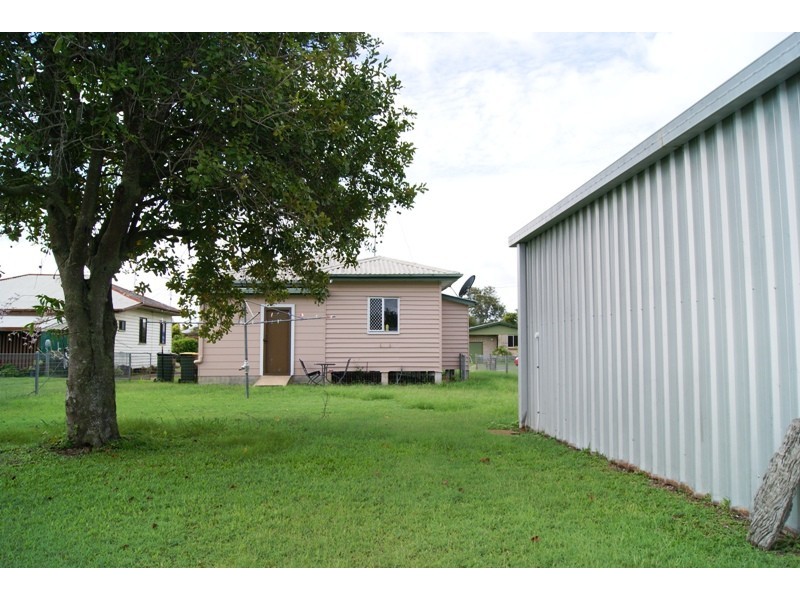 Walkervale QLD 4670