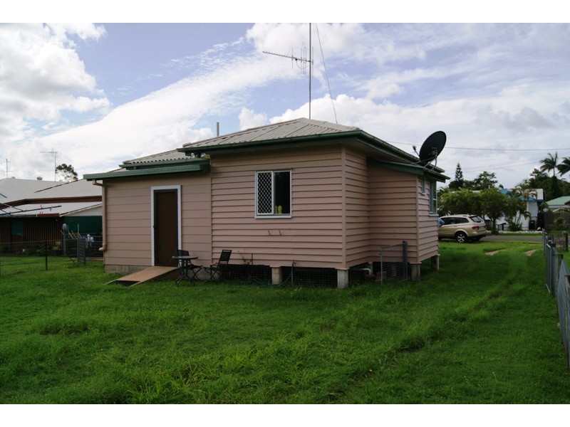 Walkervale QLD 4670