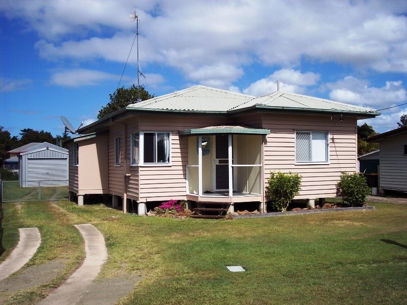 Walkervale QLD 4670