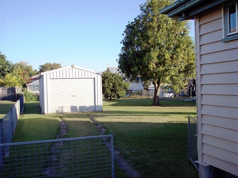 Walkervale QLD 4670