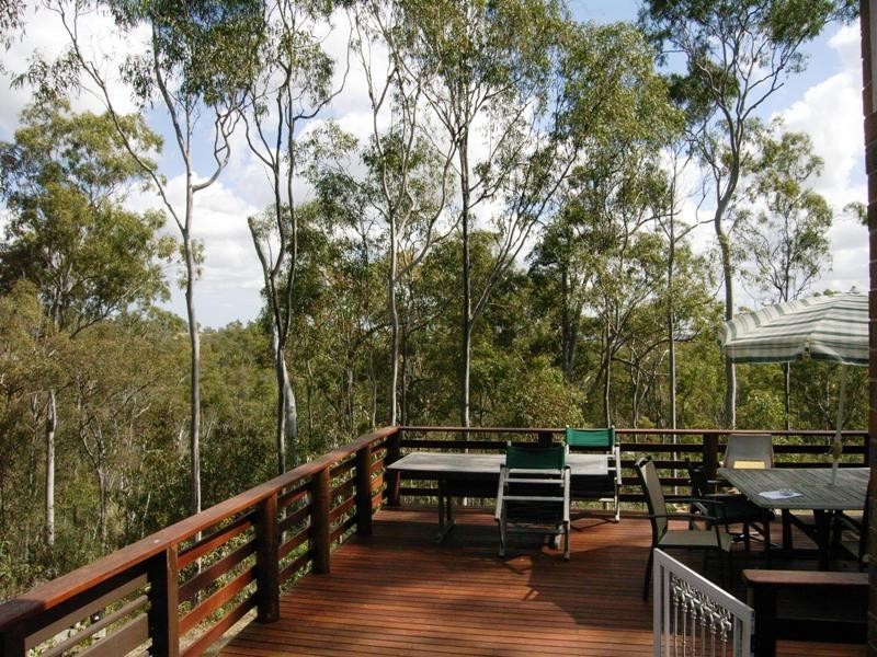 South Bingera QLD 4670