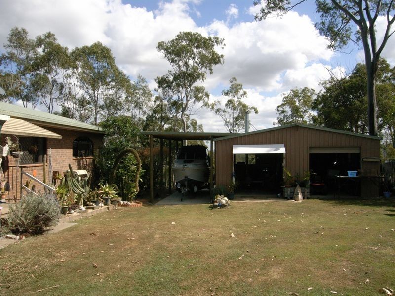 South Bingera QLD 4670