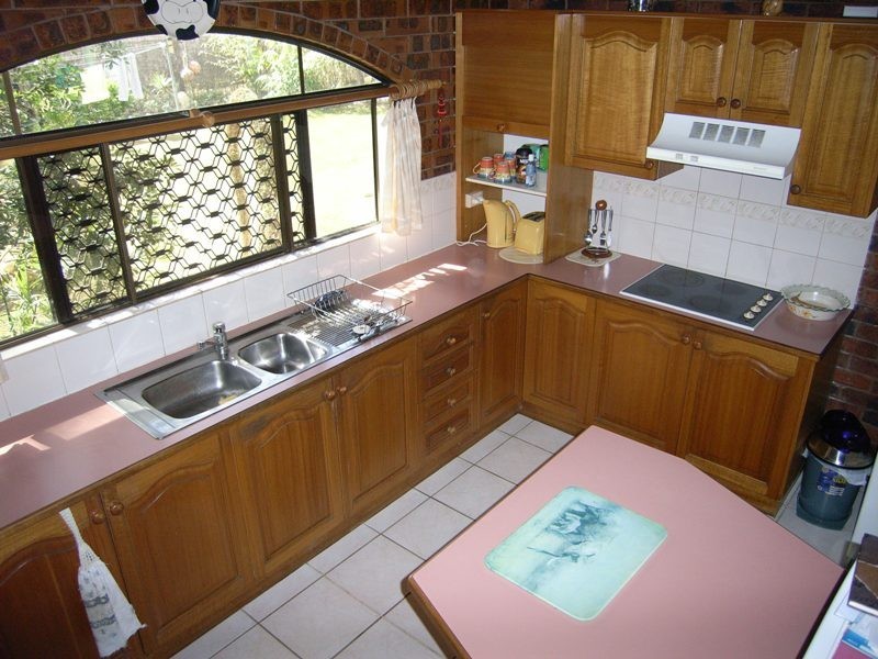 South Bingera QLD 4670