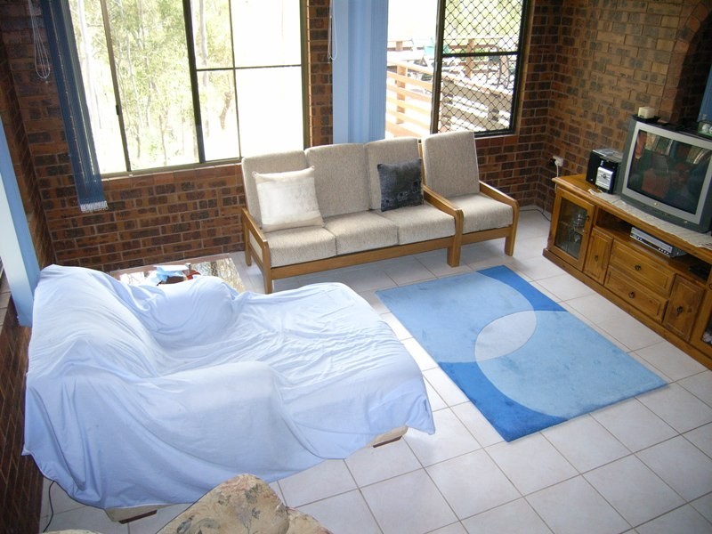 South Bingera QLD 4670