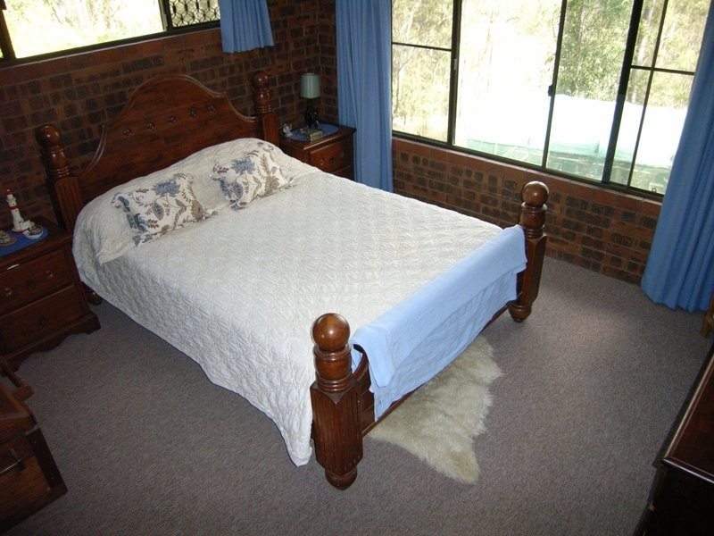 South Bingera QLD 4670