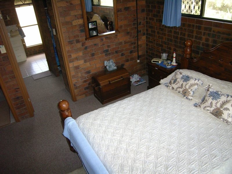 South Bingera QLD 4670