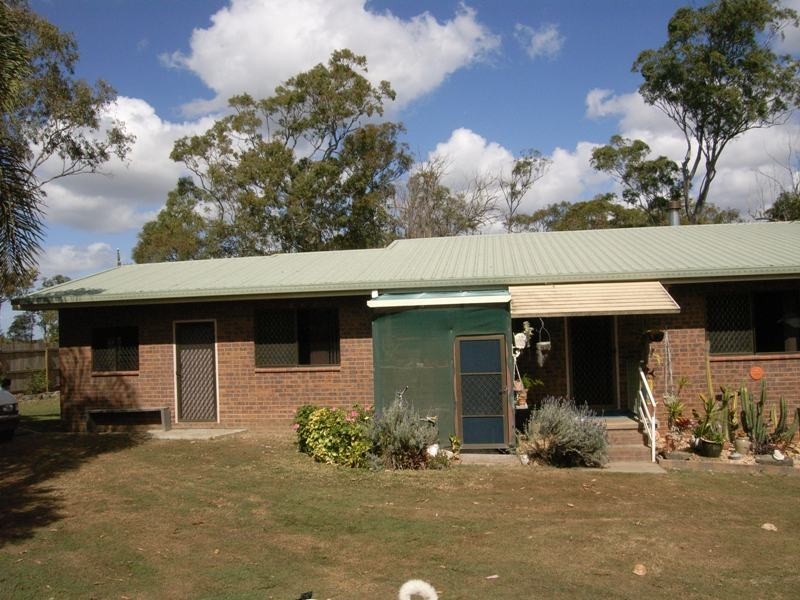 South Bingera QLD 4670