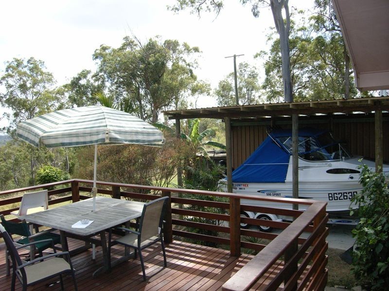 South Bingera QLD 4670