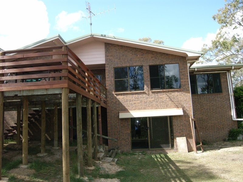 South Bingera QLD 4670