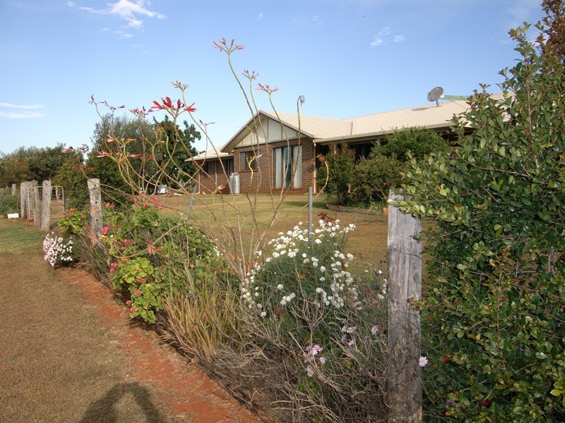 Childers QLD 4660