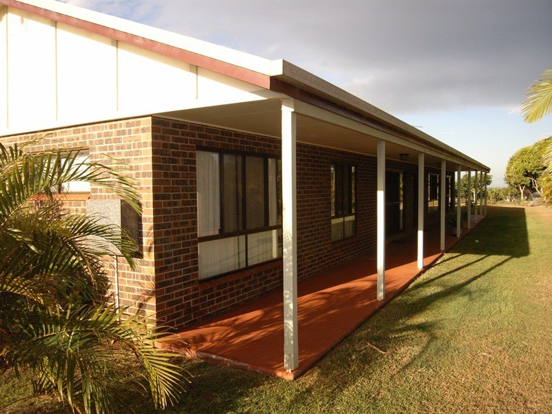 Childers QLD 4660