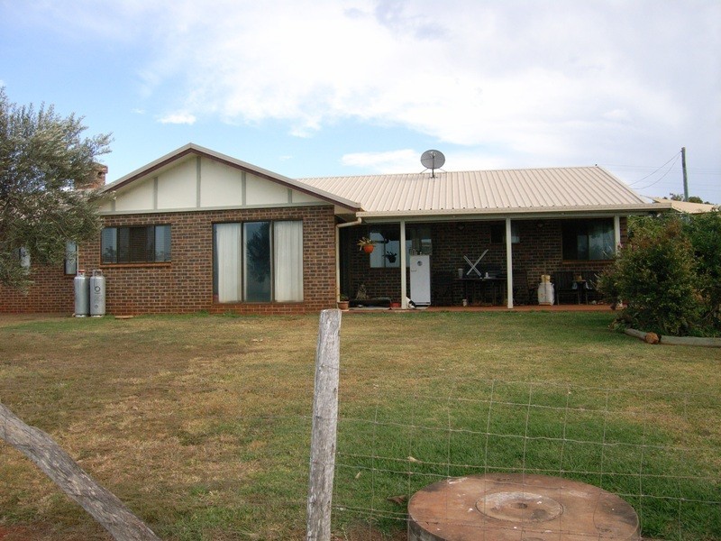Childers QLD 4660