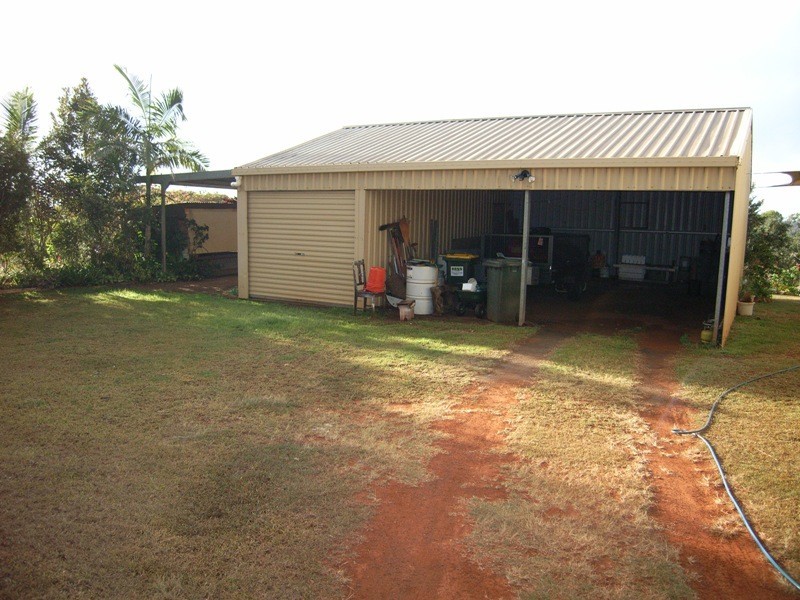 Childers QLD 4660