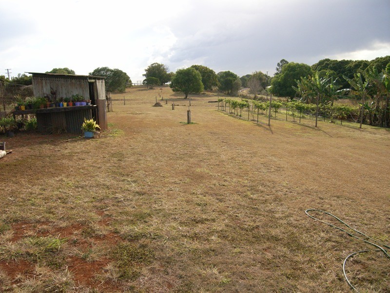 Childers QLD 4660