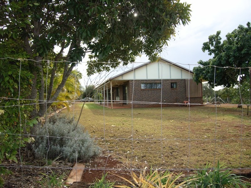 Childers QLD 4660