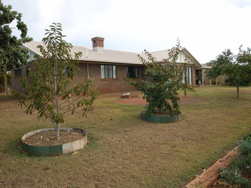 Childers QLD 4660