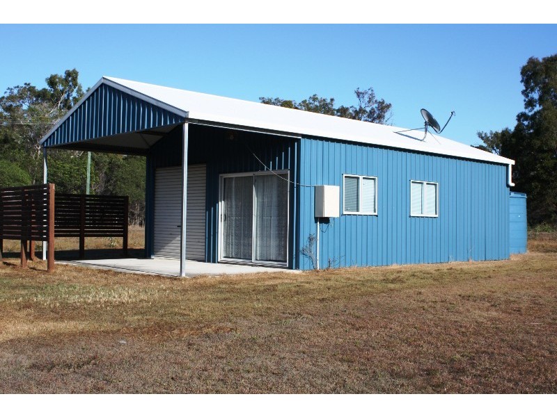 Miara QLD 4673