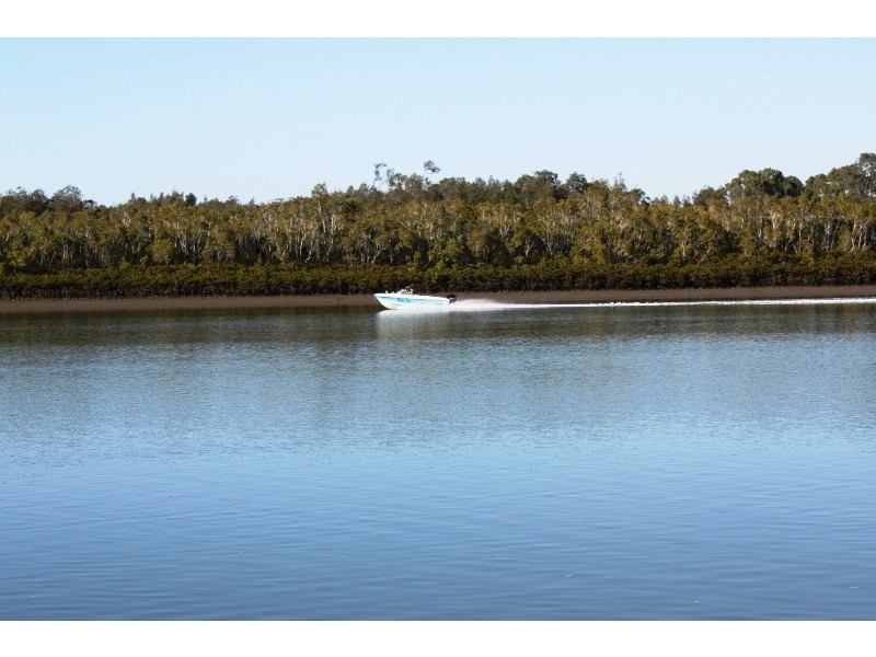 Miara QLD 4673