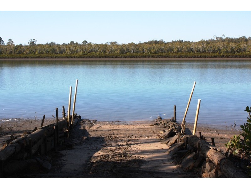Miara QLD 4673